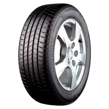 Imagem de Pneu Aro 17 Bridgestone 215/50 R17 91V Turanza T005