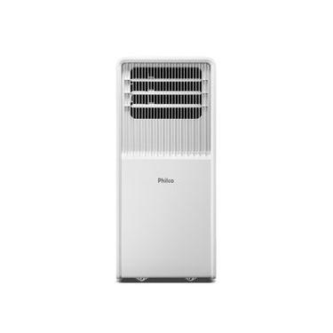 Imagem de Ar-Condicionado Philco Portátil 10000BTUs Frio PAC10FN