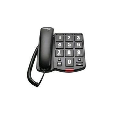 Imagem de Telefone Intelbras Tok Fácil 4000034
