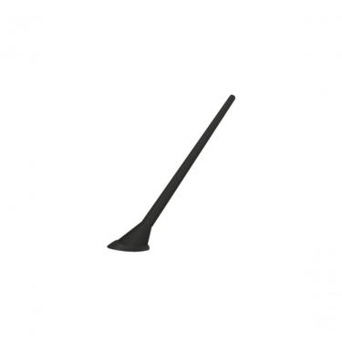 Imagem de Antena Automotiva para Teto Modelo New Flex Compatível com Fiat Strada 2021 e Fiat Mobi 2021 para Recepção de Sinal