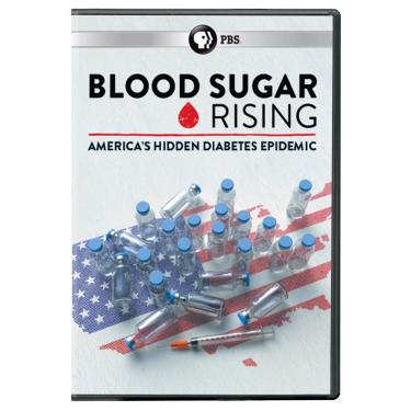 Imagem de Blood Sugar Rising