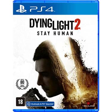 Imagem de Dying Light 2. Stay Human - Padrão - Playstation 4