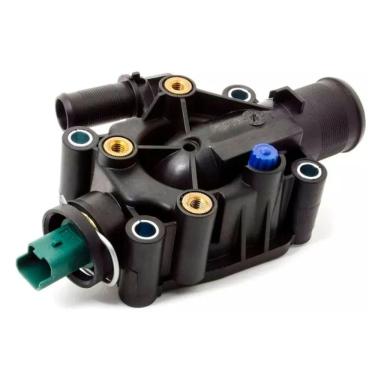 Imagem de Válvula Termostatica Citroen C3 Picasso Aircross 1.6 16v