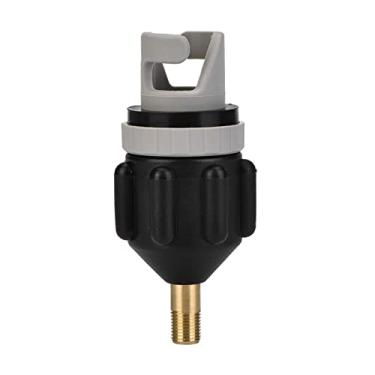 Imagem de Adaptador de bomba SUP de barco infl¨¢vel,adaptador de v¨¢lvula de bomba de paddleboard infl¨¢vel com acess¨®rio convencional padr?o para caiaque infl¨¢vel stand up paddle board infl¨¢vel, Acess¡§?rio