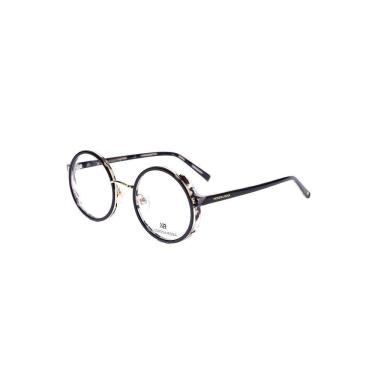 Imagem de Armacao Morena Rosa - Mr 106 / Rx-Av123-52