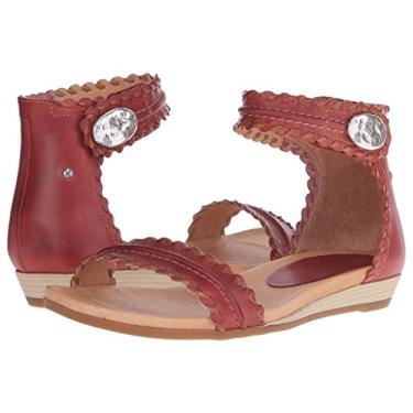 Imagem de Pikolinos Alcudia 0657, Sandia/Brandy, 10.5-11