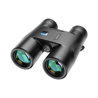 Imagem de Binóculo Apexel 10X42 Prisma BAK4 HD Auto-Foco e Ampliação de 10x