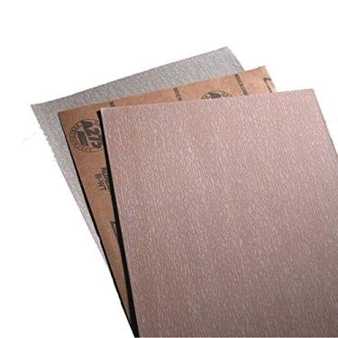 Imagem de Lixa Seco 220 Norton A 275 Fl com 50