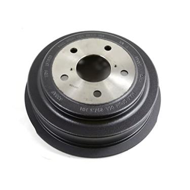 Imagem de Mopar 5201 3438AF, tambor de freio