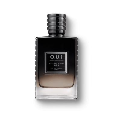 Imagem de O. U. I Mystère Royal 084 - Eau de Parfum Masculino 75ml
