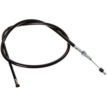 Imagem de Motion Pro Cabo de embreagem de vinil preto 02-0487