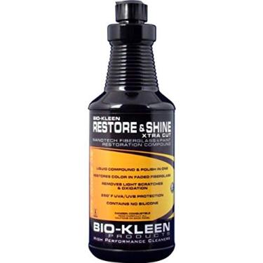 Imagem de Bio-Kleen M02007 Restore and Shine Xtra Cut, 946 ml