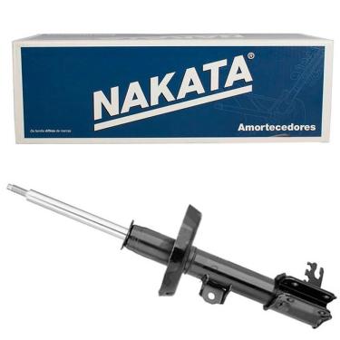 Imagem de Amortecedor Astra 98 99 2000 2001 2002  Dianteiro Motorista