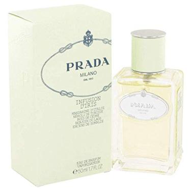 Imagem de Prada Infusion d'Iris Perfume for Women 6.75 oz Eau De Parfum Spray