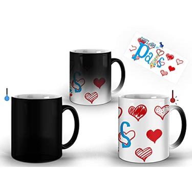 Imagem de Caneca Mágica Feliz Dia dos Pais