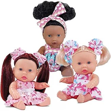 Imagem de Coleção Pekenekas Estilosas, Sidnyl