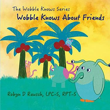 Imagem de Wobble Knows About Friends