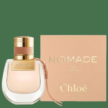 Imagem de Perfume Nomade Eau De Parfum 30ml - Chloé