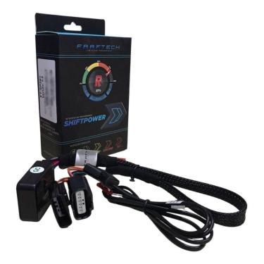 Imagem de Módulo de Perfomance Shiftpower Faaftech Acura e Honda - FT-SP20+