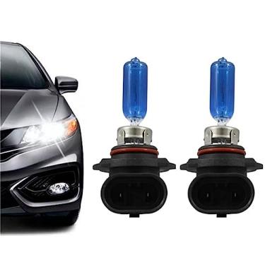 Imagem de Lampada super branca h16-2 19w efeito xenon tiger auto