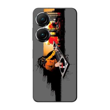 Imagem de Capa Adesivo Skin264 Verso Para Asus Zenfone 9 (2022)