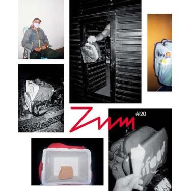 Imagem de Zum - Vol.21 - Fotografia Contemporanea - Cosac & Naify