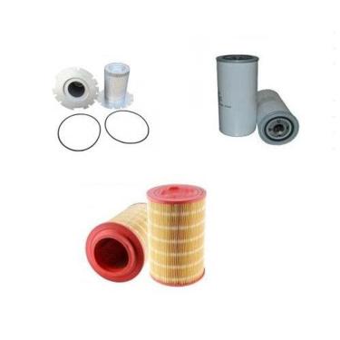 Imagem de Filtros para Compressor Atlas Copco Ga37 Vsd Série Brp