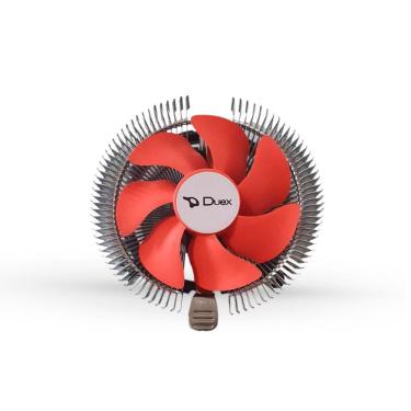 Imagem de Cooler para Processador Duex C2 Fan Box Intel e Amd