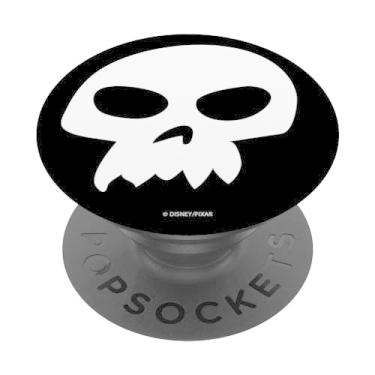 Imagem de Disney Pixar Toy Story Sid's Skull T-Shirt Logo