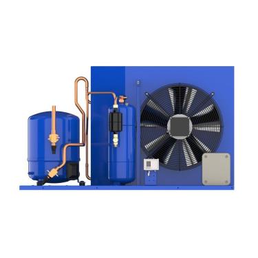 Imagem de Unidade Condensadora Danfoss OP-HJZ036D20V - 380V Trifásico