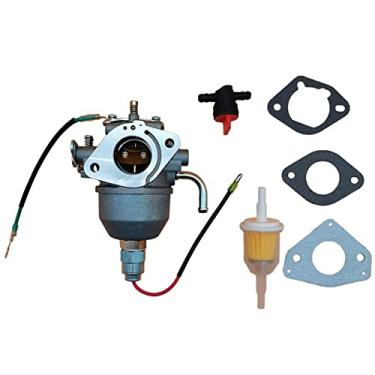 Imagem de Canyoyi Carburador para Kohler 24 853 25-S 2485325-S 2485325S 24 853 25S 24-853-25-S 24-853-25S 23-137