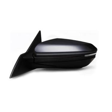 Imagem de Conjunto de espelho retrovisor lateral do motorista adequado para HONDA CIVIC 10º 2016 2017 2018 2019 2020 HONDA CIVIC 10º acessórios de espelho retrovisor de substituição para ajuste de lente