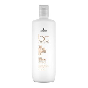 Imagem de Bonacure Clean Performance Shampoo Time Restore 1000ml
