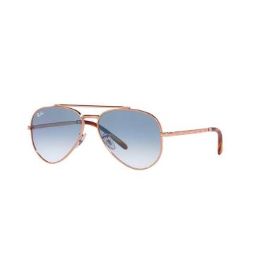 Imagem de Óculos de Sol 0RB3625 NEW AVIATOR | Ray-Ban Brasil-Unissex