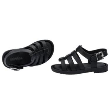 Imagem de SANDÁLIA MINI MELISSA FLOX BB 31675-Feminino