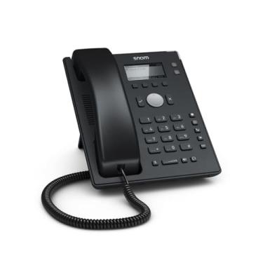 Imagem de Snom D120 SIP IP Phone