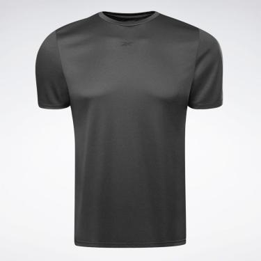 Imagem de Camiseta Reebok Functional Print Masculina-Masculino