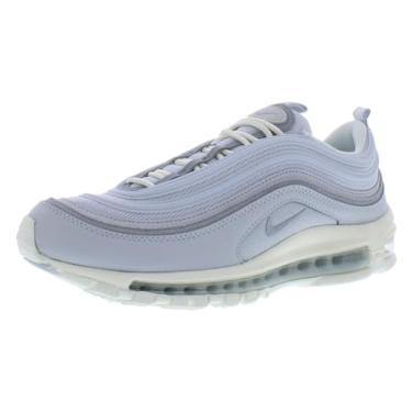 Imagem de Nike Tênis masculino Air Max 97 (921826-018, 0), Platina pura/cinza lobo, 39