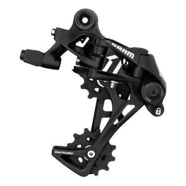 Imagem de SRAM Apex 1X11 câmbio traseiro de gaiola longa