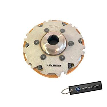 Imagem de Embreagem molhada para Yamaha Viking 700 YFM700 2014-2019