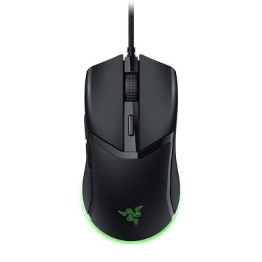 Imagem de Mouse Razer Cobra RGB DPI 8500 - RZ0104650100R3U