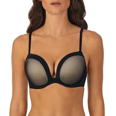 Imagem de Sutiã feminino Le Mystere Infinite Possibilities, Preto, 36C