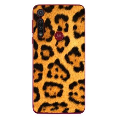 Imagem de Capa Adesivo Skin575 Verso Para Motorola Moto G8 Play - KawaSkin