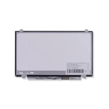Imagem de Tela Slim De 14.0 Com 40 Pinos Para Notebok Modelos B140xw03 V.0 B140x