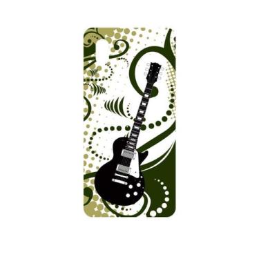 Imagem de Capa Adesivo Skin368 Verso Para Alcatel 1B 2020 - KawaSkin