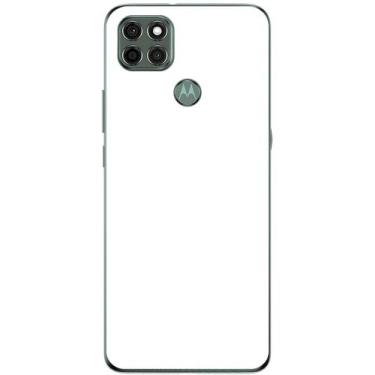 Imagem de Capa Adesivo Skin352 Verso Para Motorola Moto G9 Power 2020 - KawaSkin