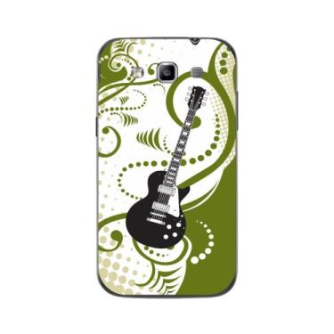 Imagem de Capa Adesivo Skin368 Verso Para Samsung Galaxy Win Gt-i8552 - KawaSkin