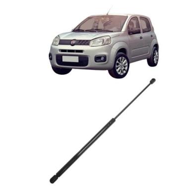 Imagem de Amortecedor Automotivo de Carro a Gás Tampa Traseira Porta Malas Uno 1