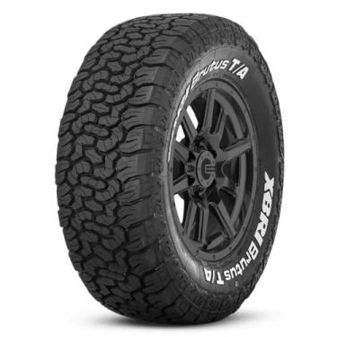 Imagem de Pneu Xbri Aro 18 225/60 R18 8PR 101/98R TL Brutus T/A