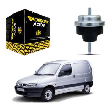 Imagem de Coxim Motor Direito Axios Berlingo 1.6 16v 2005 A 2007